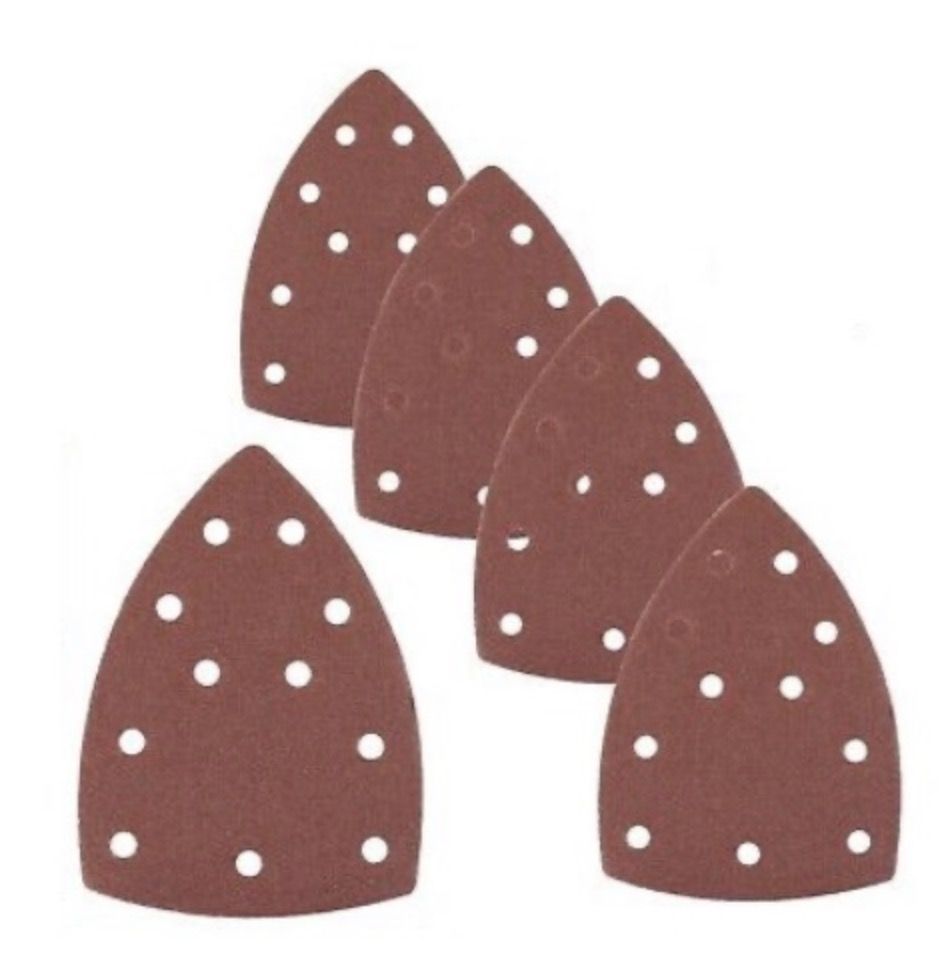 Hiomapaperi Delta -hiomakoneeseen Cortex 35234; 100x150 mm; P120; 5 kpl.