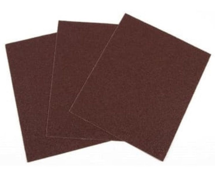 Hiomapaperi Cortex 5042; 230x280 mm; P80