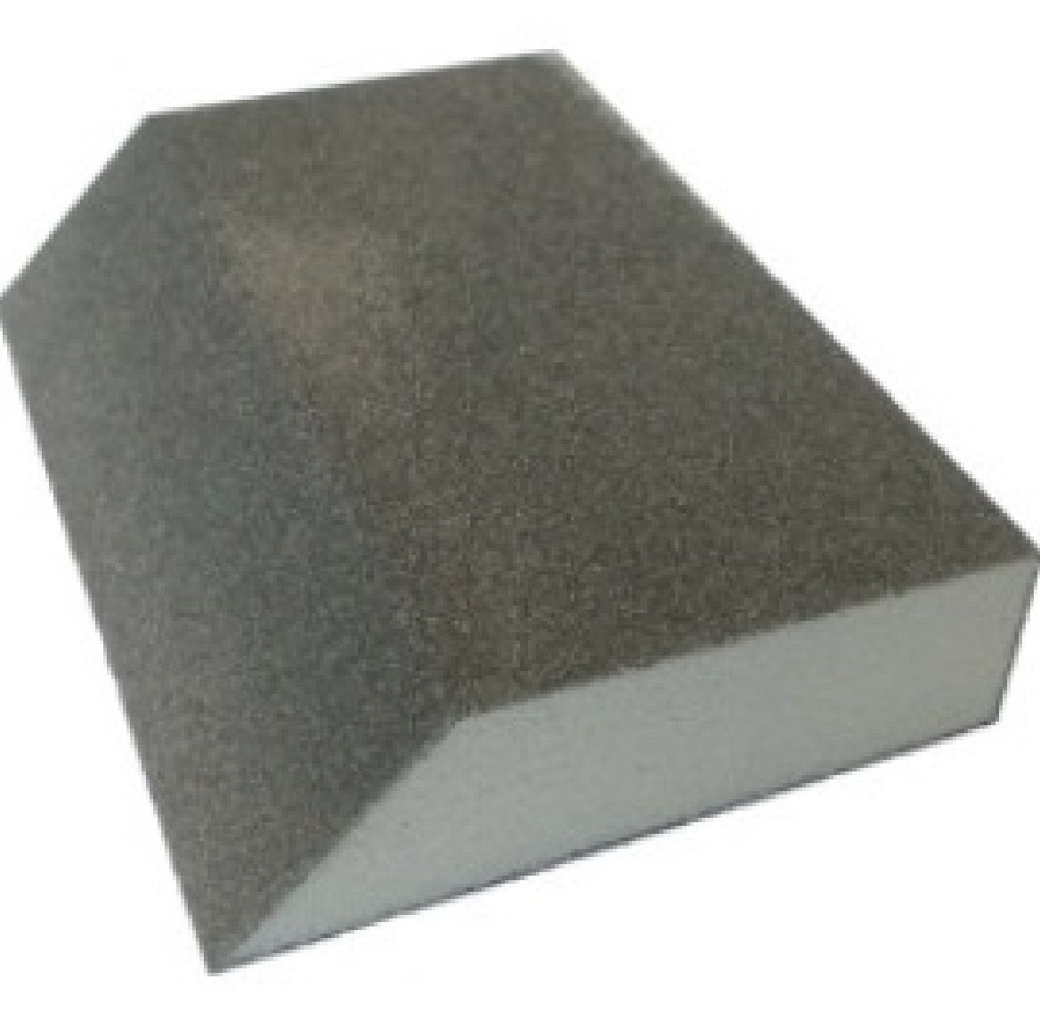 Hiomasieni Cortex 14430; 125x90x25 mm; P150