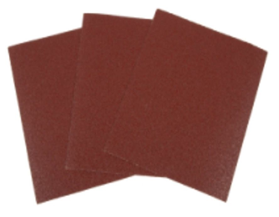 Hiomapaperi Cortex 5055; 230x280 mm; P320