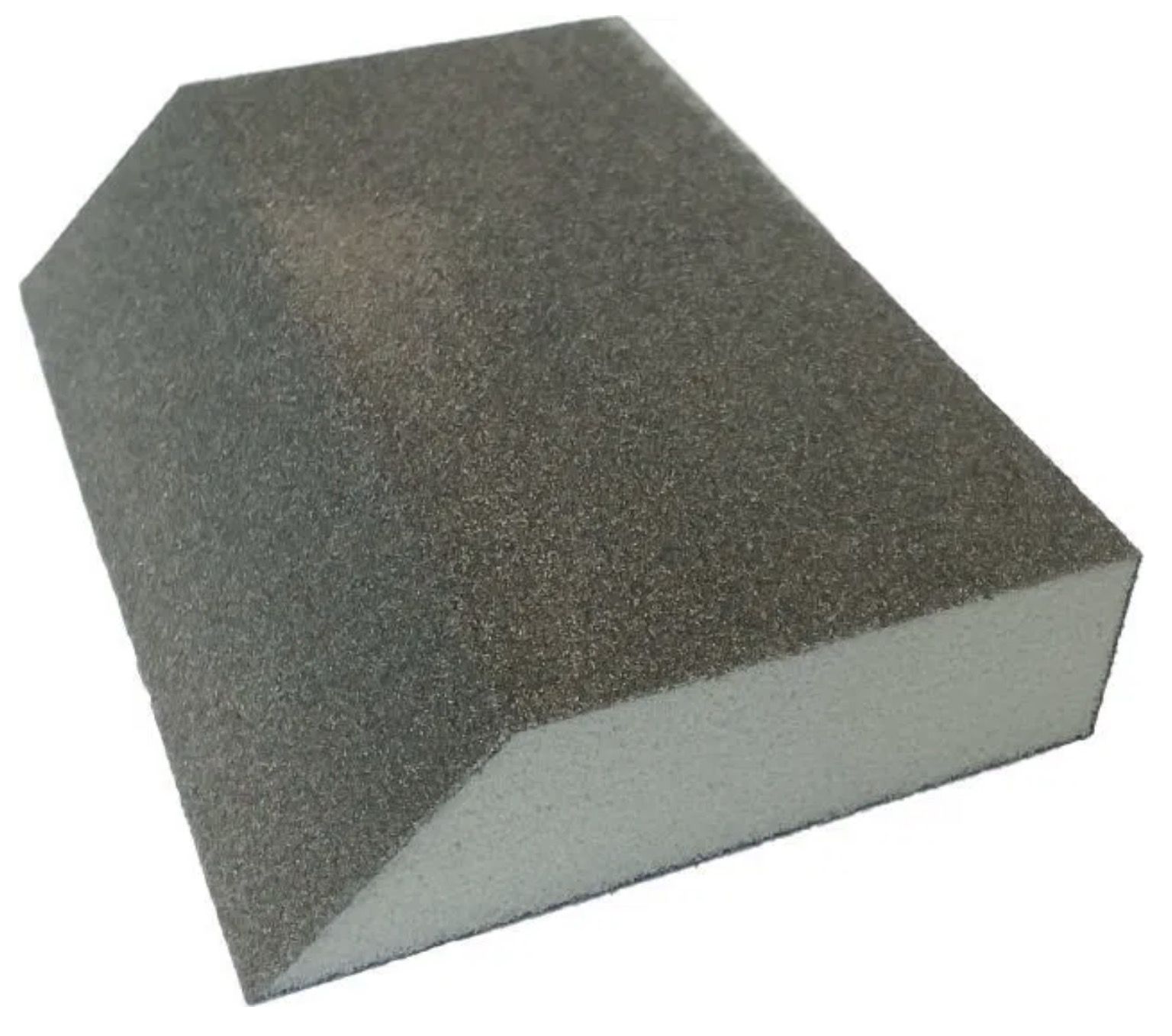 Hiomasieni Cortex 14429; 125x90x25 mm; P120