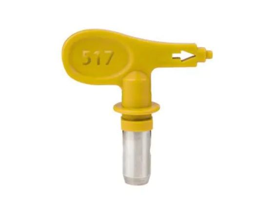 Maaliruiskun suutin Wagner 553523 TradeTip3; 0,023''/0,58 mm