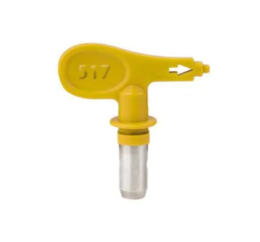 Maaliruiskun suutin Wagner 553527 TradeTip3; 0,027''/0,69 mm