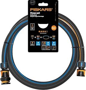 Letkuliitin Fiskars 1057621; 1,8 m