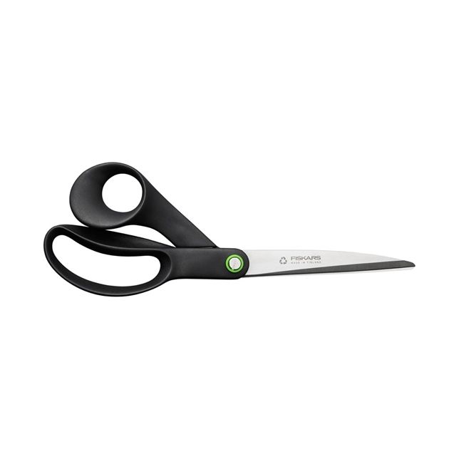 Yleissakset Fiskars ReNew 1074546; 25 cm