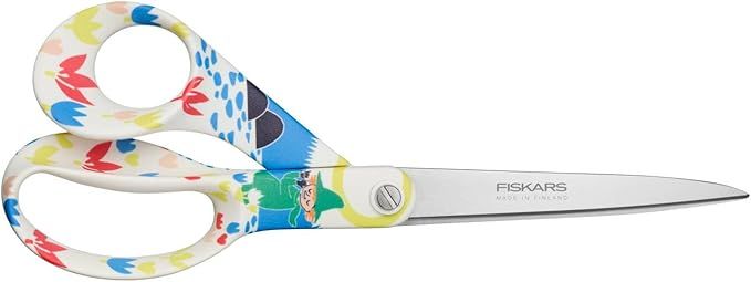 Yleissakset Fiskars 1071495; 21 cm