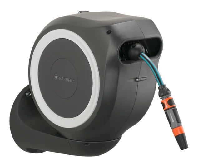 Letkuteline Gardena RollUp S; 15 m