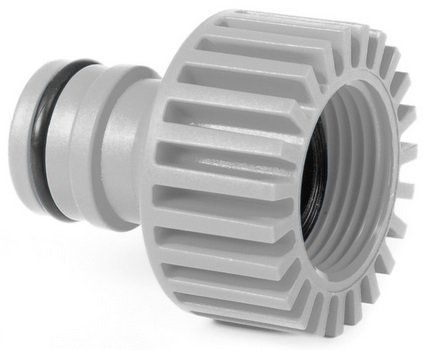 Adapteri letkulle Cellfast 57-089; 1''