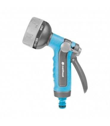 Kastelupistooli Cellfast PULSE 6 IDEAL 52-029