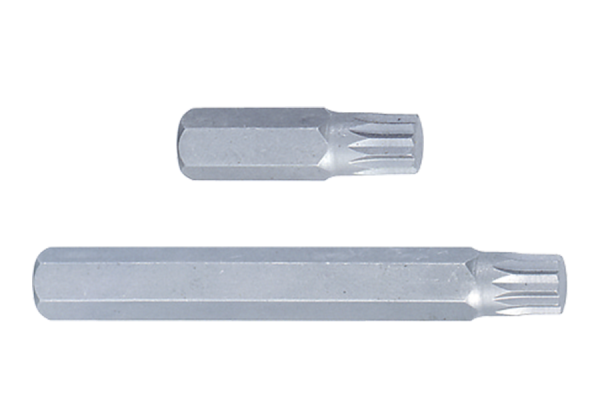 Urakärki King Tony 163608M; M8; 36 mm