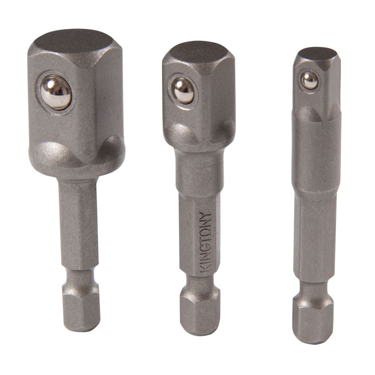 Sovitinsarja King Tony 9103PR; 3 kpl.