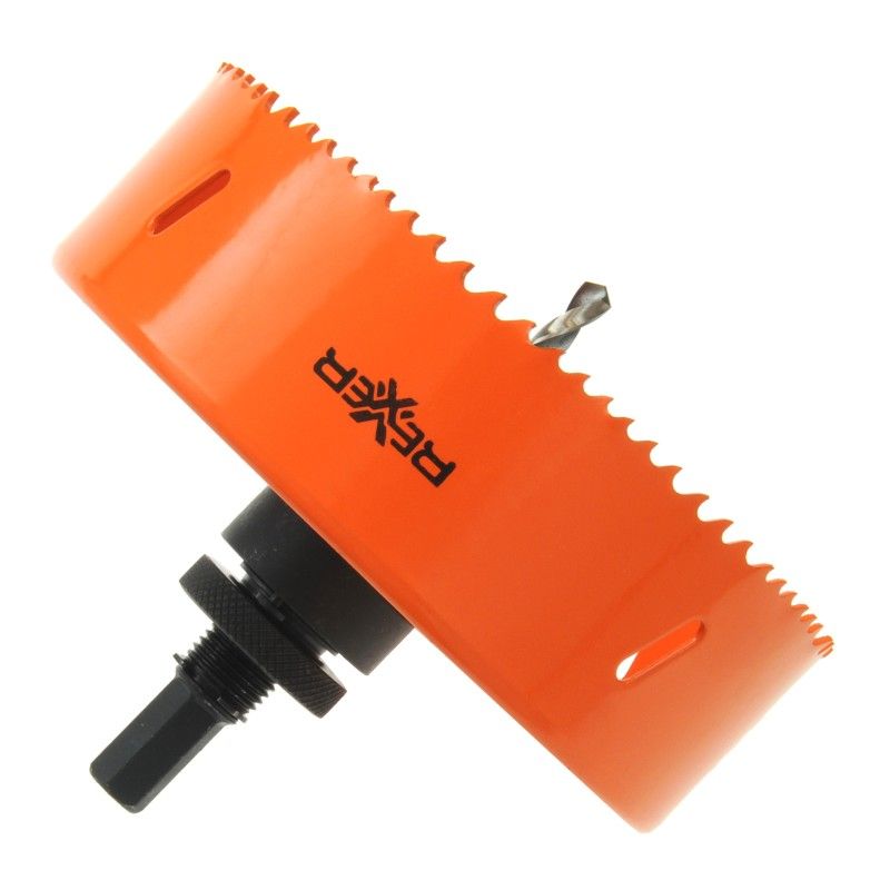 Reikäsaha Rexxer RG-03-388; 200 mm