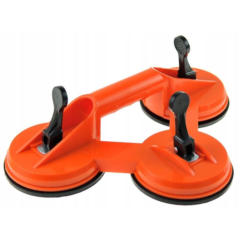 Lasinpidike/imukuppi lasille Rexxer RC-13-077; 120 kg