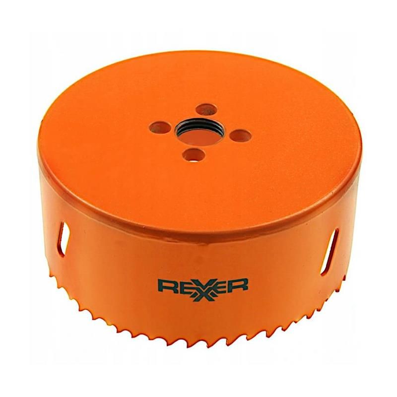 Reikäsaha Rexxer RG-03-303; 102 mm