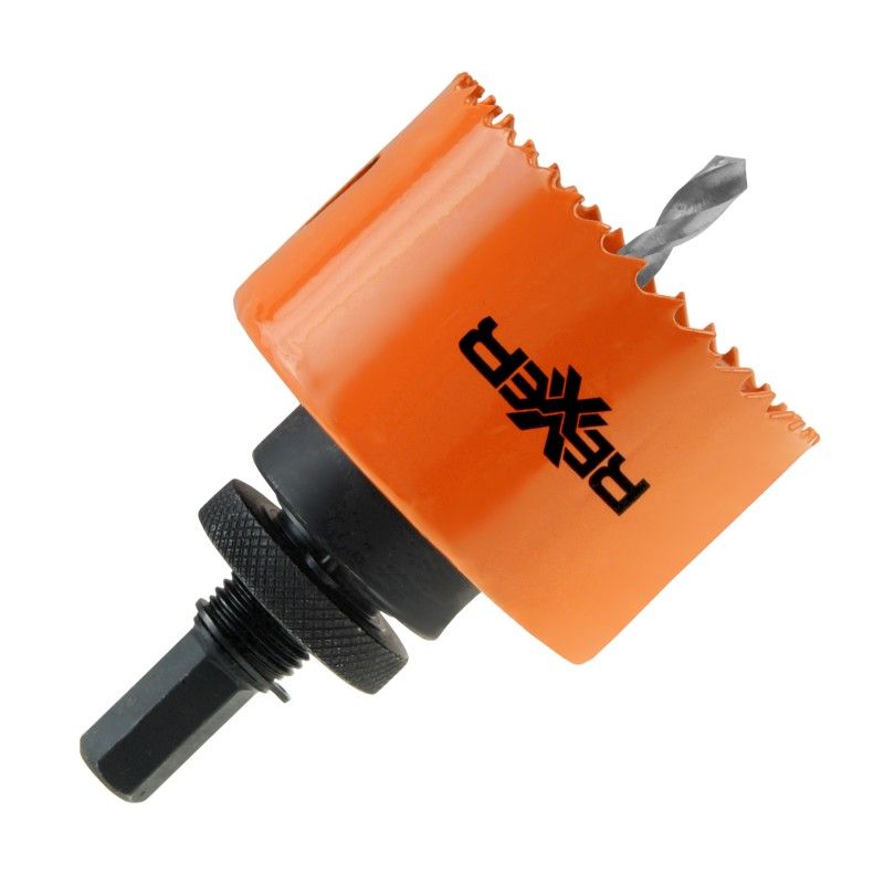 Reikäsaha Rexxer RG-04-004; 68 mm