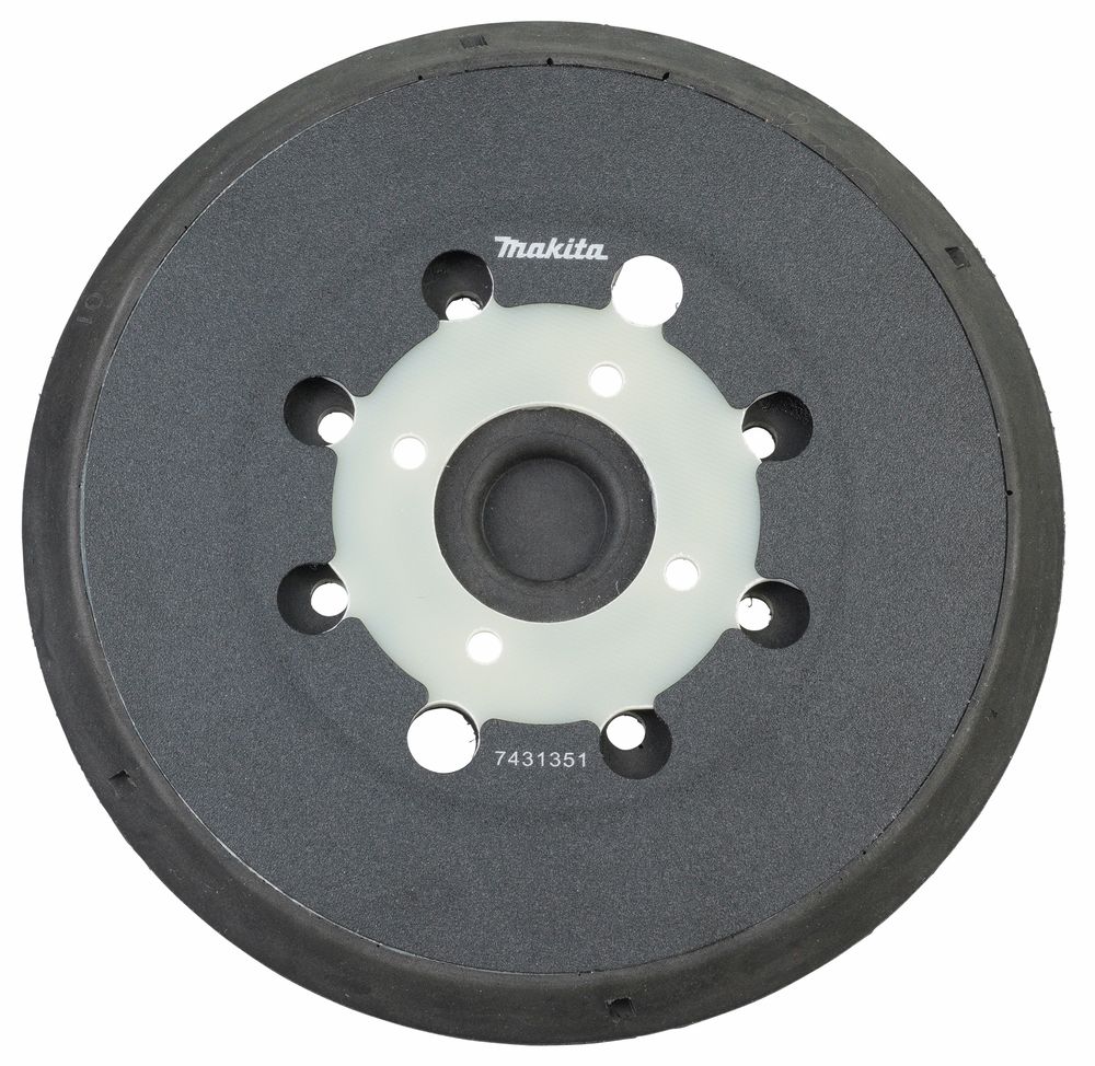 Hiomalautanen Makita 1914J3-0; 150 mm