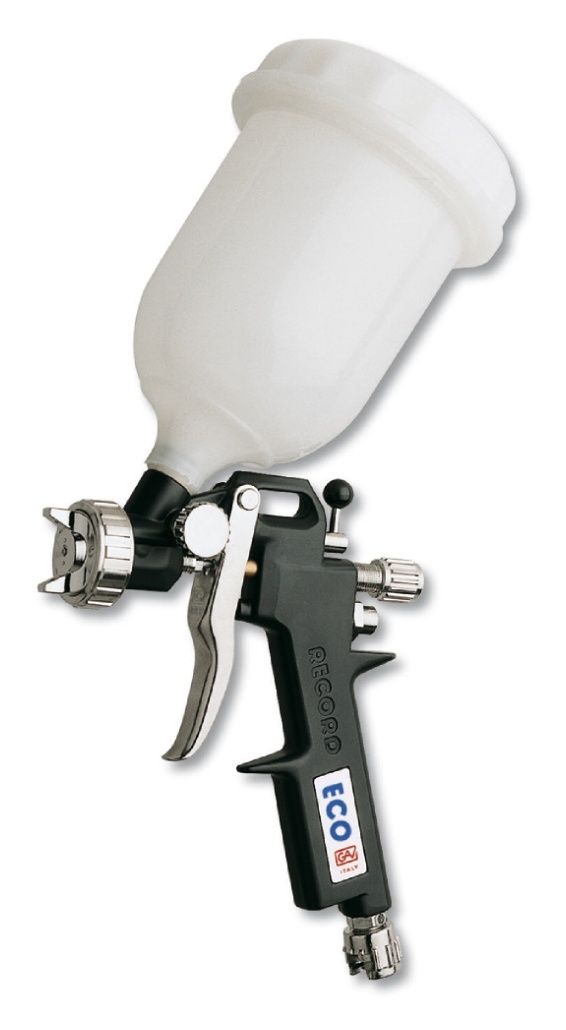 Paineilmakäyttöinen maaliruisku Gav GV-0062