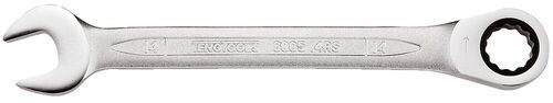 Räikkälenkki  Teng Tools 600513RS; 13 mm; 164 mm