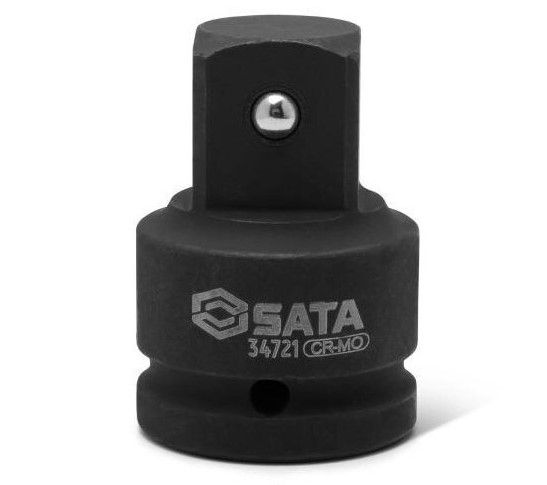 Adapteri Sata ST34721SC; 3/4''-1''; 57 mm