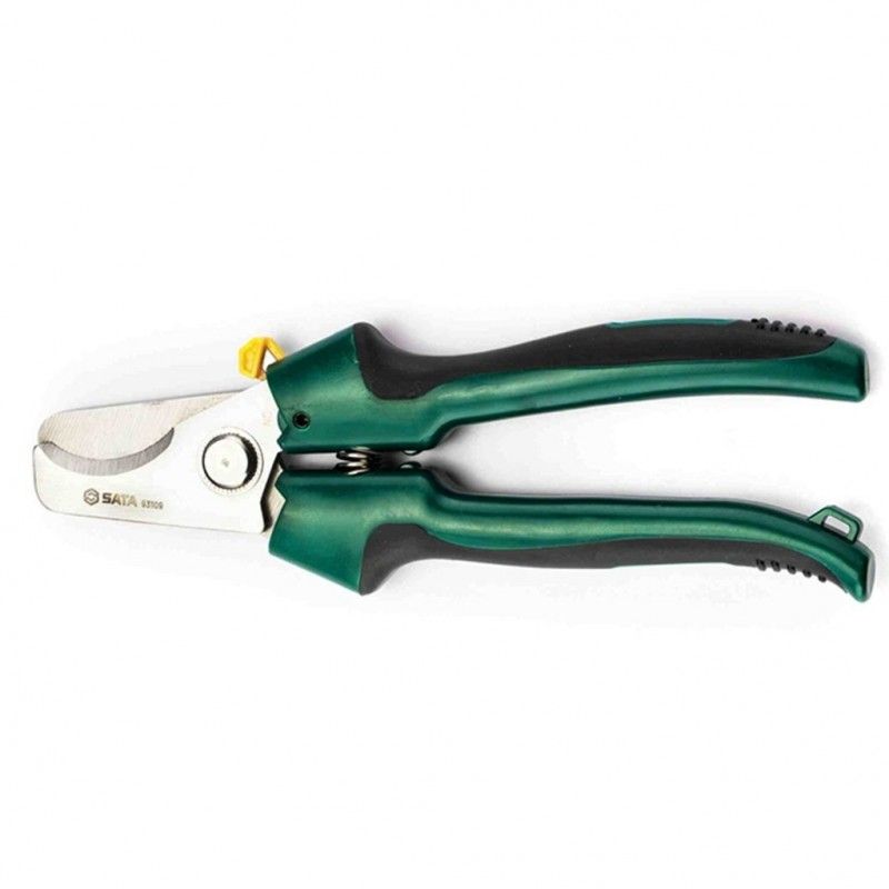 Leikkauspihdit Sata ST93109; 180 mm