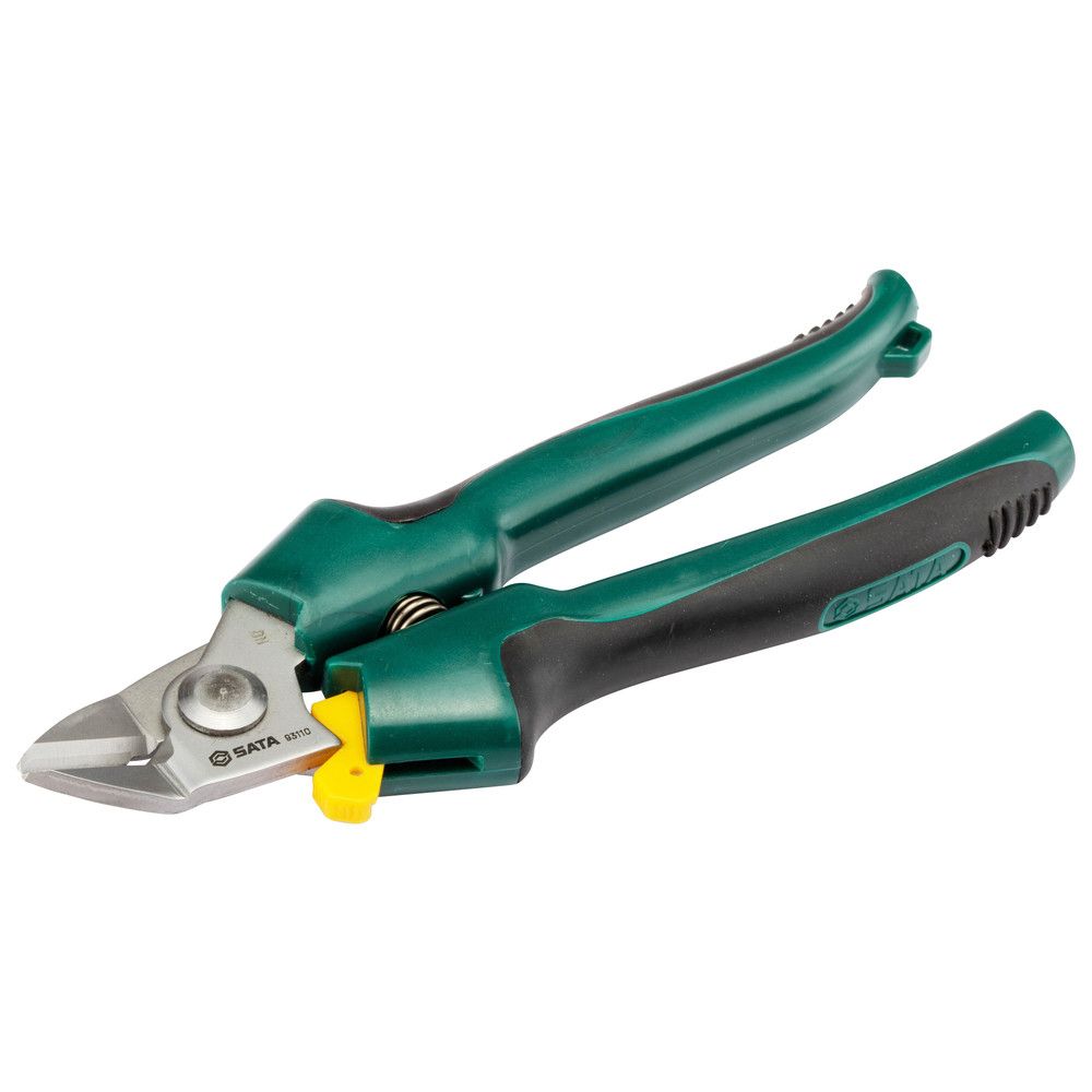 Leikkauspihdit Sata ST93110; 175 mm