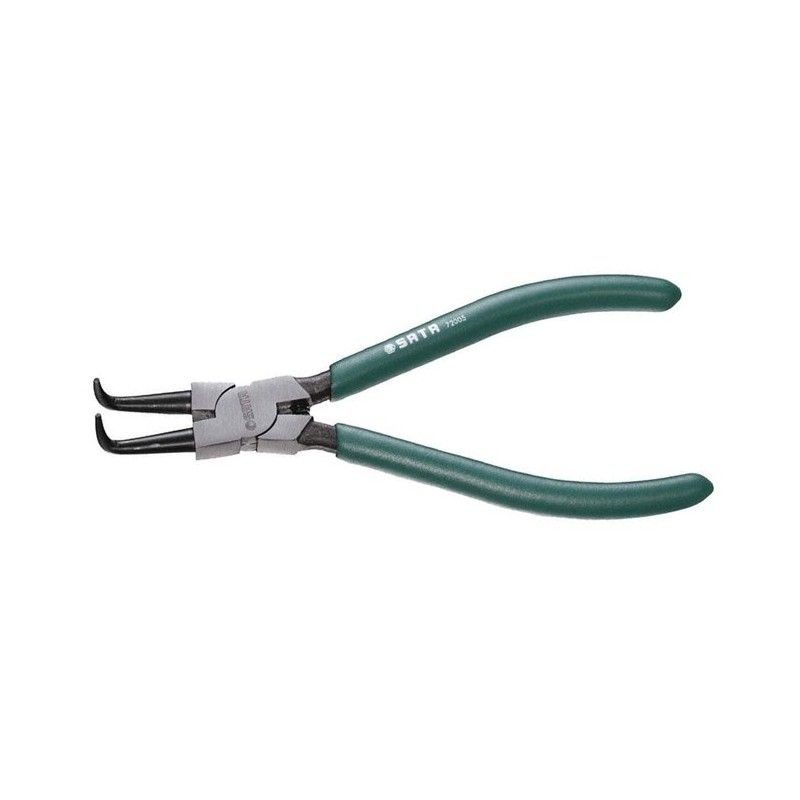 Rengaspihdit Sata S72005; 175 mm