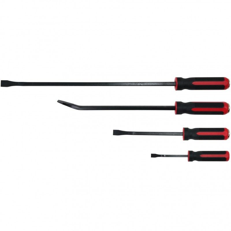 Työkalusarja  Ellient Tools AT8020; 4 kpl.