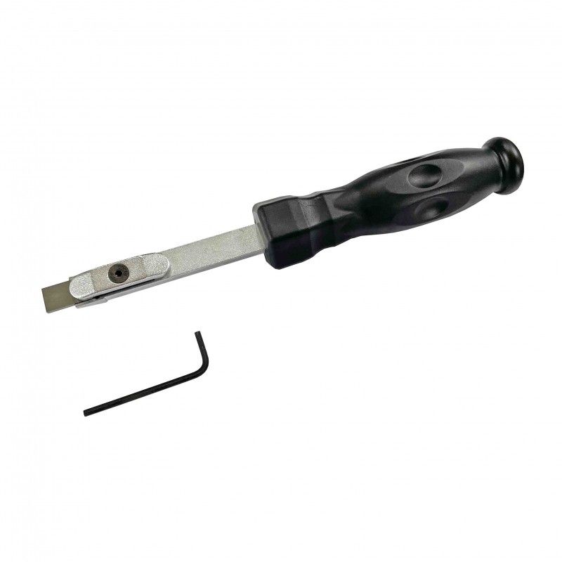 Ulosvedinsarja Ellient Tools CB3029; 3 kpl.