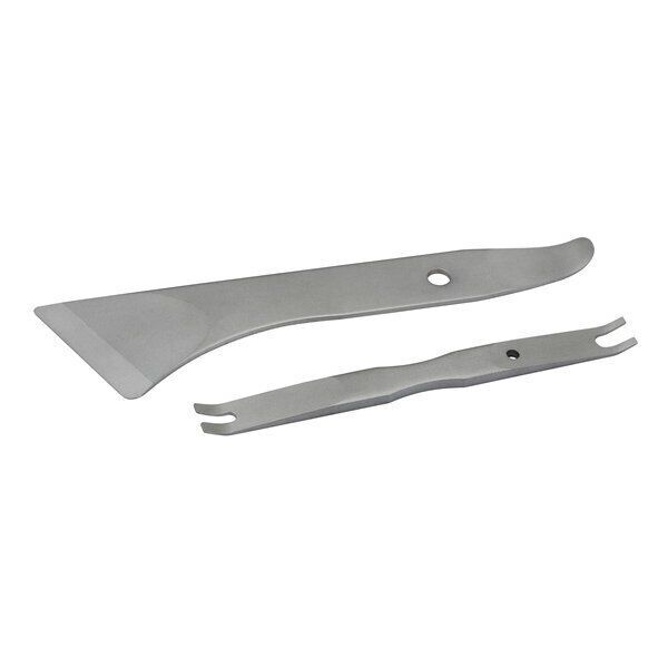 Ulosvedinsarja Ellient Tools CY0028T; 2 kpl.