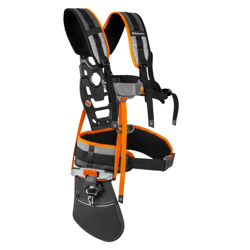 Raivaussahan valjaat Husqvarna 5362534-01