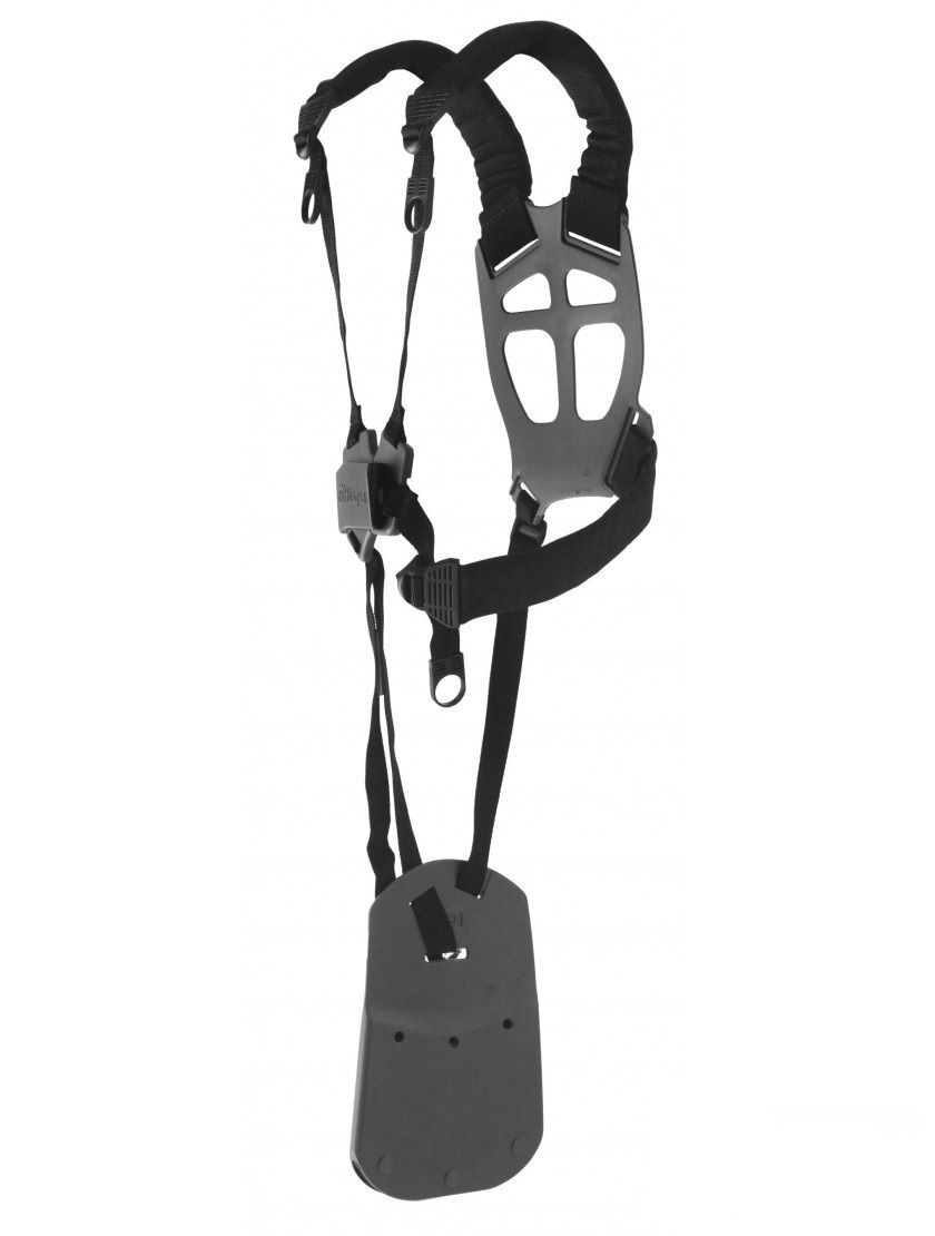 Raivaussahan valjaat Husqvarna 5372757-02