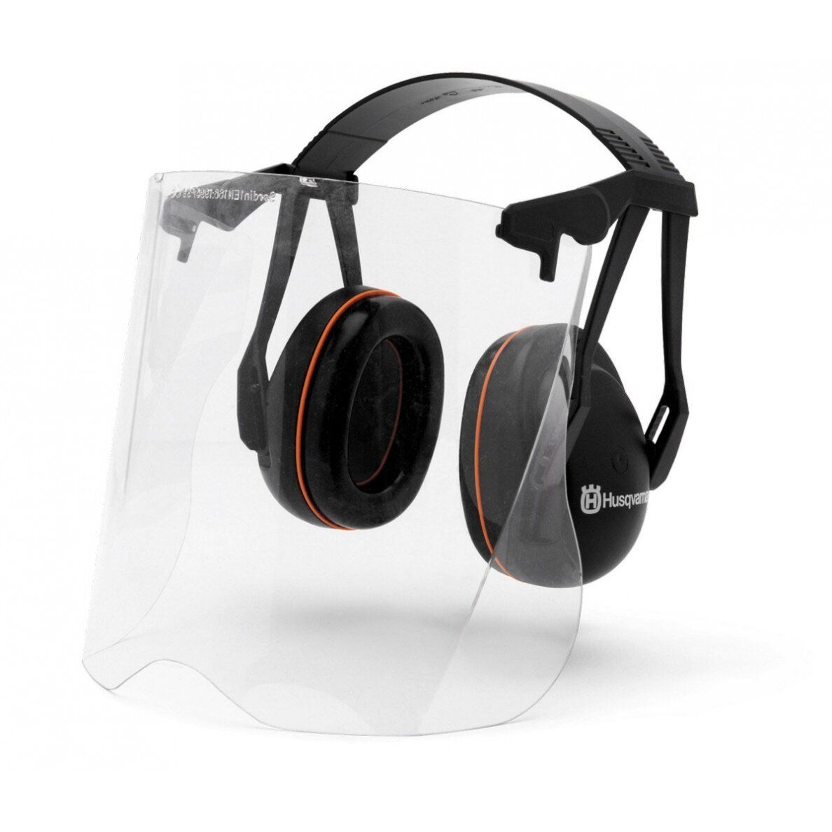 Suojamaski kuulosuojailmilla Husqvarna 5056653-60