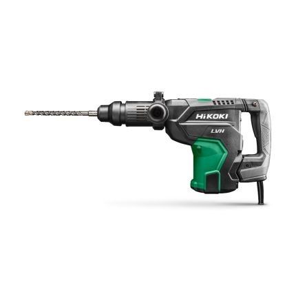 Poravasara Hikoki DH45MAWSZ; 11,3 J; 1400 W