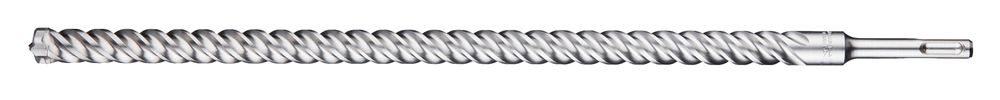 Betoniporanterä Makita E-24876; 18x400/450 mm; SDS-plus