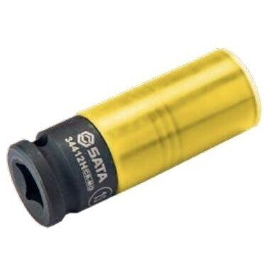Voimahylsy Sata ST34412H; 19 mm; 1/2''