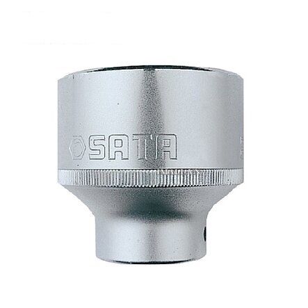 Kuusiohylsy Sata S16509; 1.1/4''; 3/4''