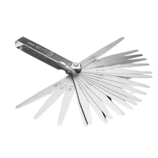 Rakotulkki Sata S09405; 23 kpl.