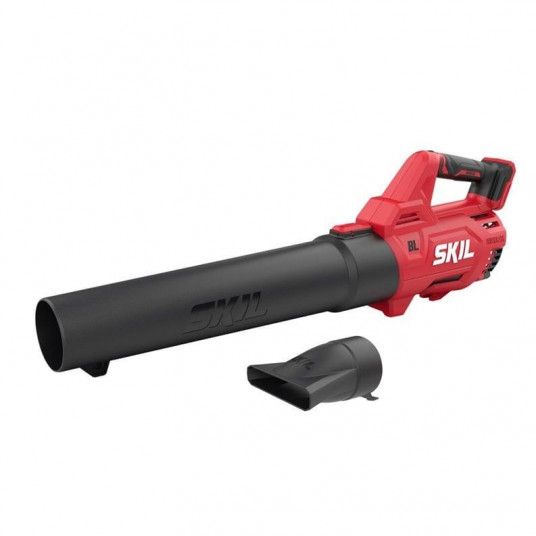 Akku lehtipuhallin Skil 0330 CA; 20 V (ilman akkua ja laturia)