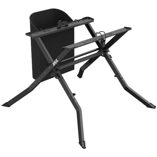 Työpöytä pöyrösahalle Skil 1301 AA