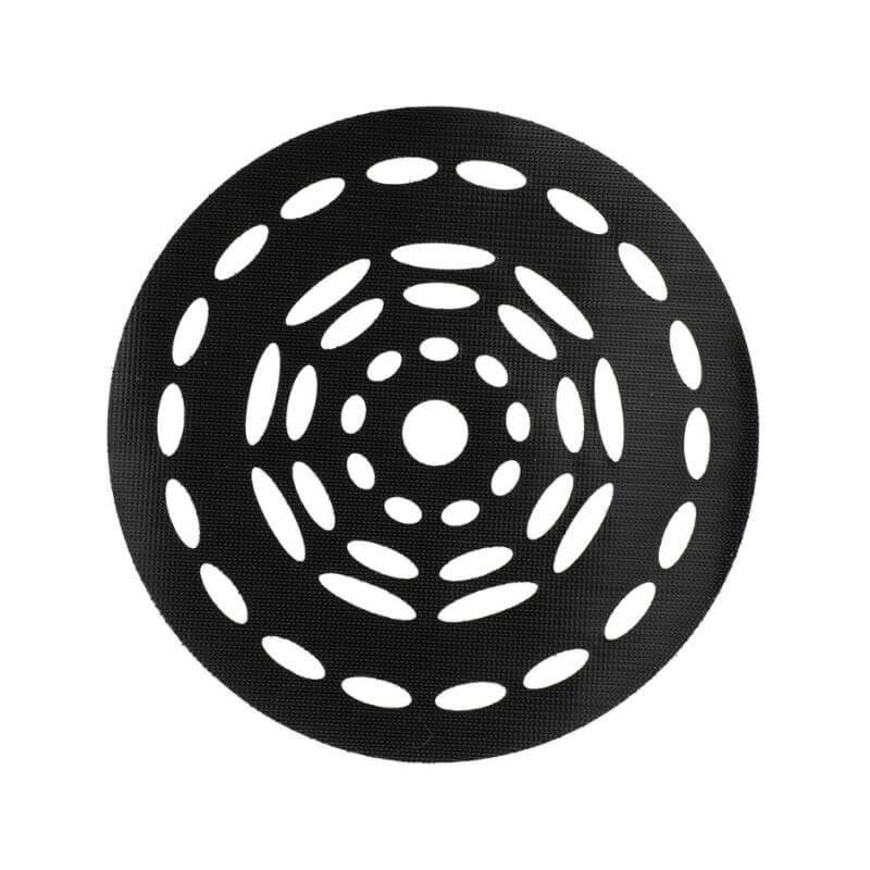 Väli hiomalautanen Mirka 8295600011; 150 mm; 5 kpl.