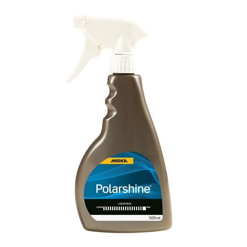 Kiillotusaine Mirka 7992720051; 500 ml