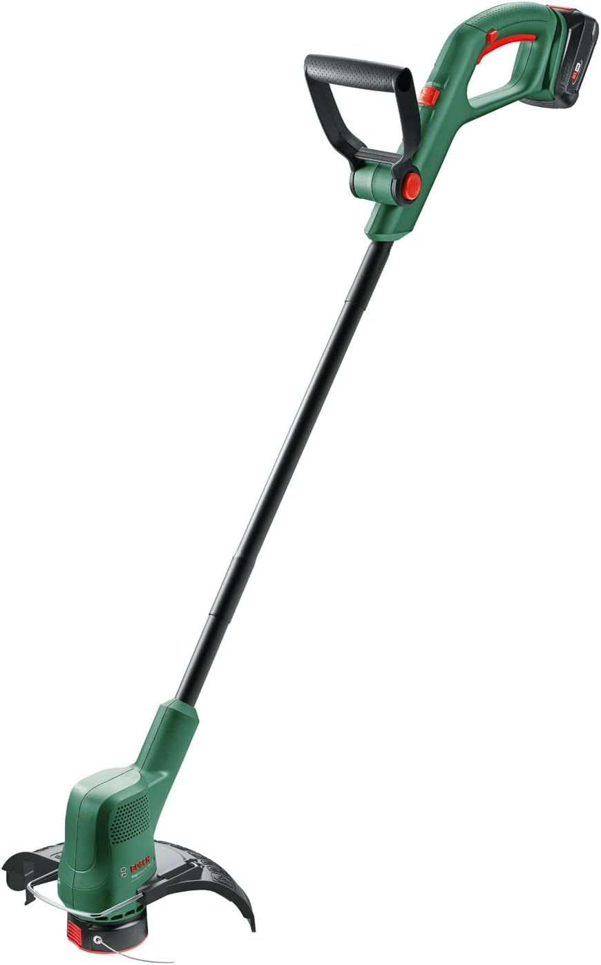 Ruohotrimmeri Bosch EasyGrassCut 18V-230; 18 V (ilman akkua ja laturia)