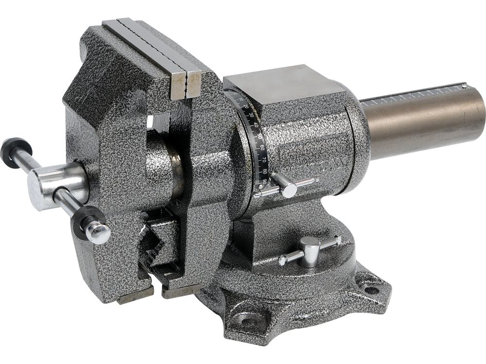 Ruuvipenkki Yato YT-6505; 100 mm