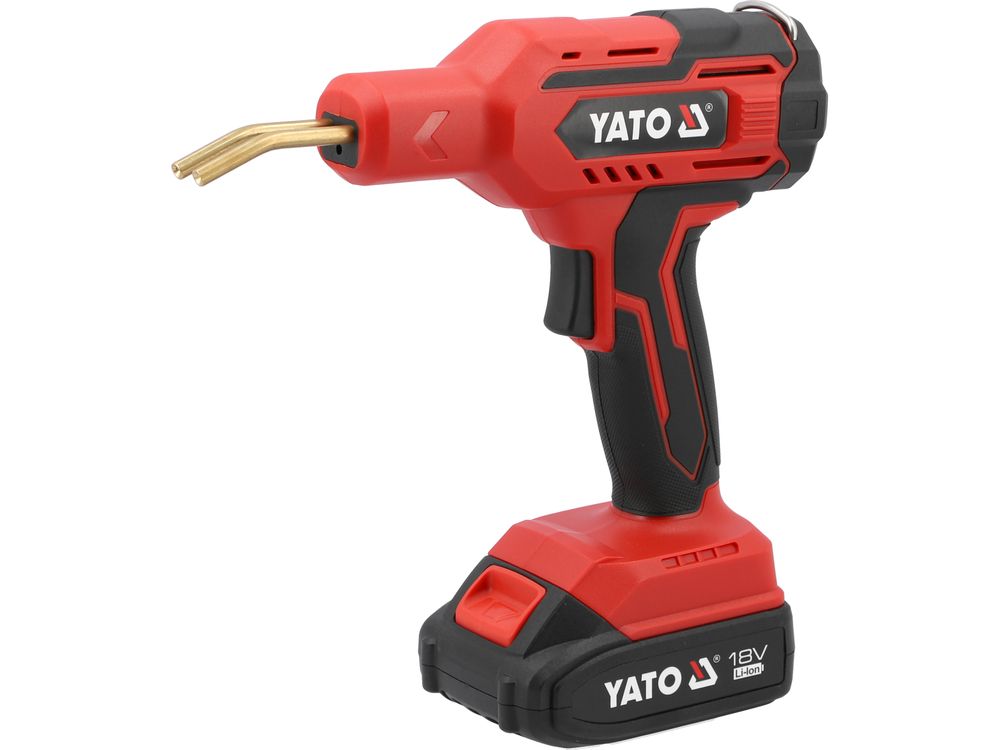 Hitsauskone Yato YT-824482; 18 V; 1x2,0 Ah akku
