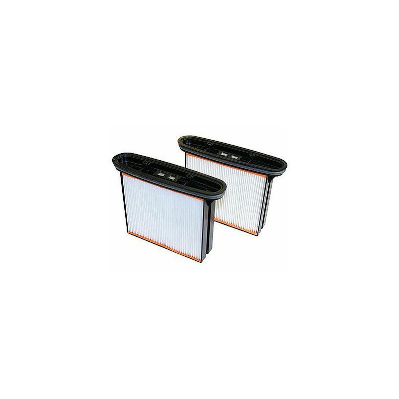 Pölysuodatin Starmix 459257; 2 kpl.