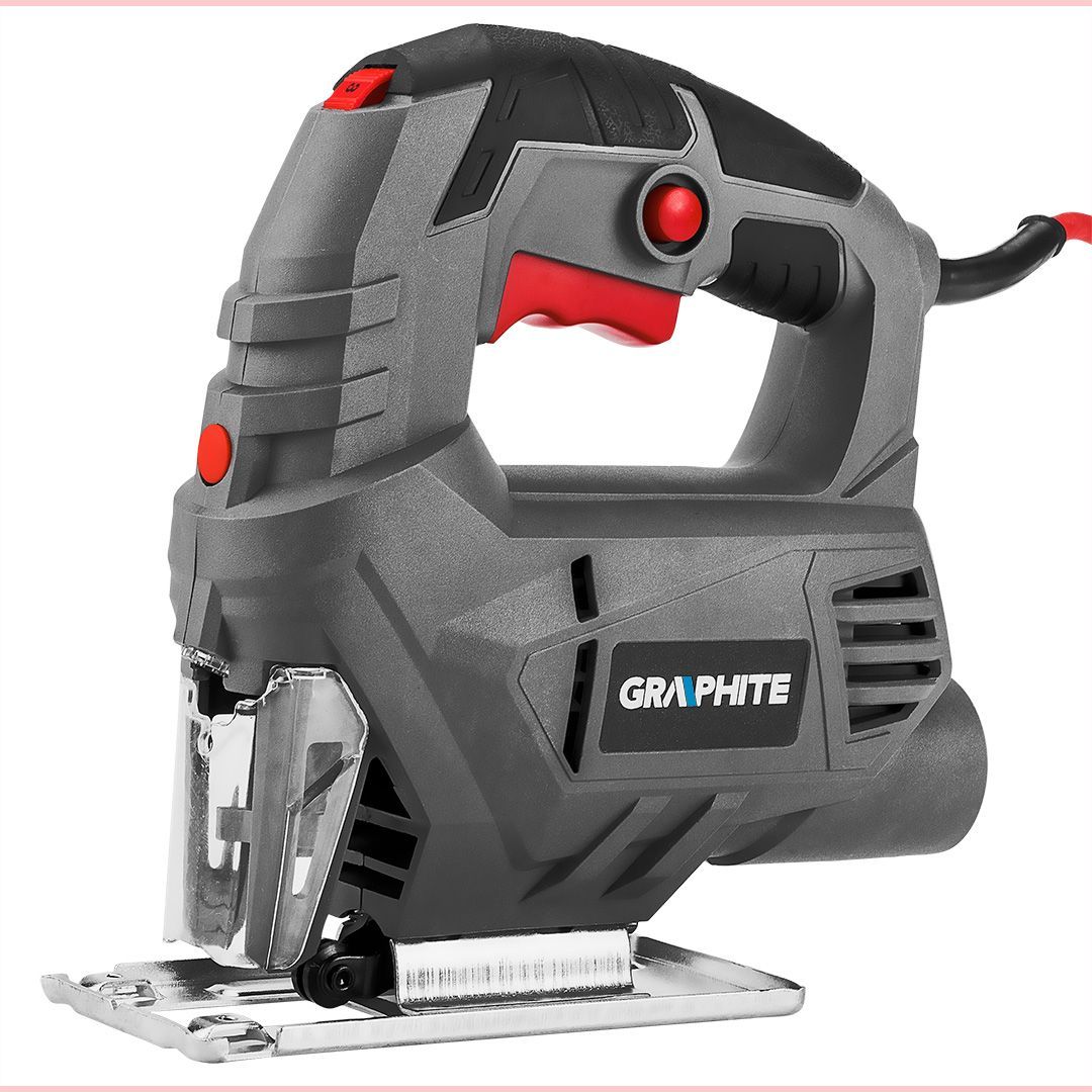 Pistosaha Graphite 58G047; 450 W