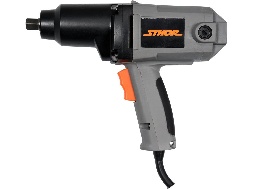 Iskumutterinväännin Sthor 57091; 1/2''; 800 W