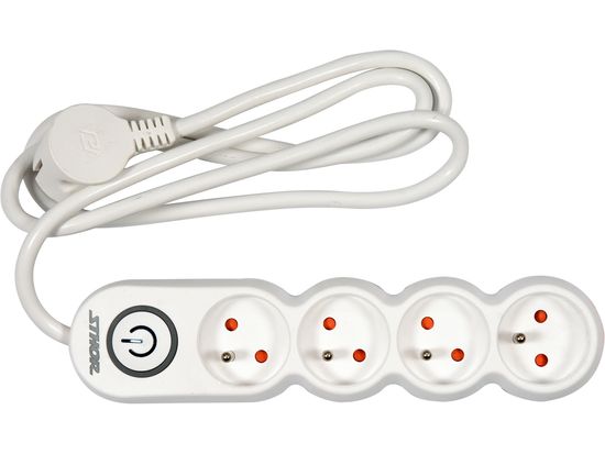 Jatkojohto Sthor 72353; 3Gx1,5 mm²; 1,5 m