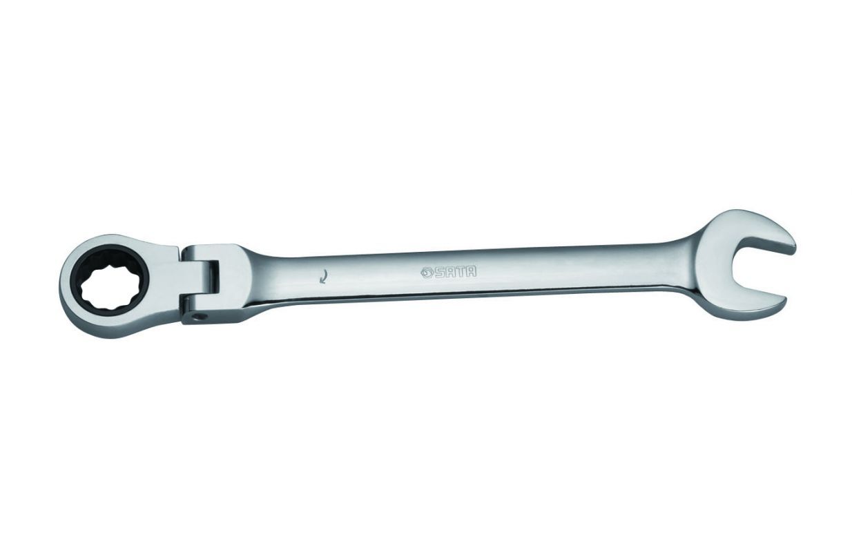 Räikkälenkki  Sata S46410; 19 mm; 249 mm