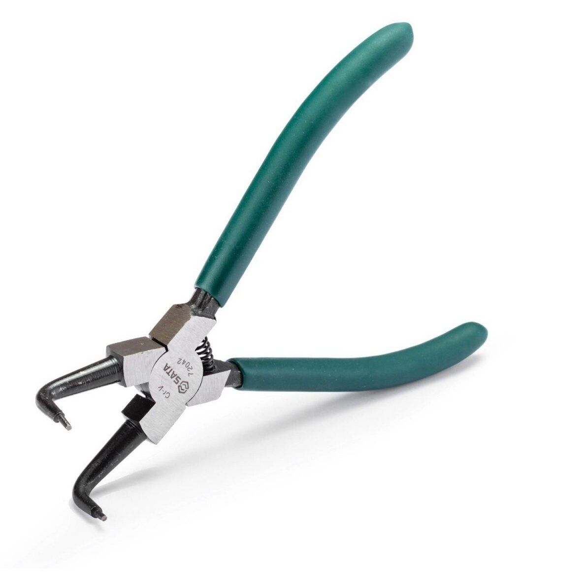 Rengaspihdit Sata ST72041ST; 125 mm